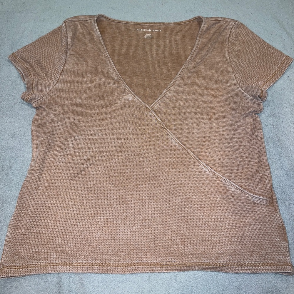 American eagle top